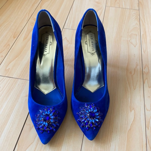 Shoes | Ted Baker London Heels | Poshmark